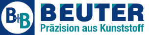 BEUTER Kunststofftechnik GmbH Logo