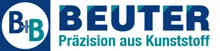 BEUTER Kunststofftechnik GmbH Logo