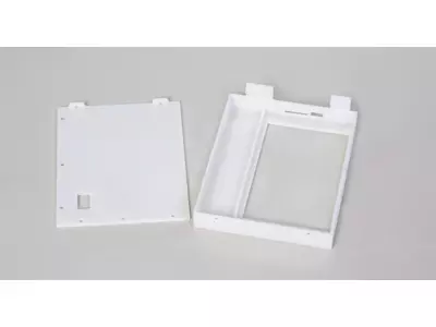 Gehäuse Lasersinterteil