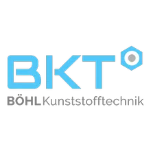 Böhl-Kunststofftechnik GmbH & Co. KG Logo