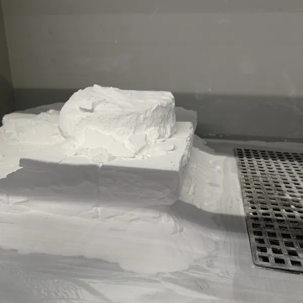 EOS Lasersinteranlage