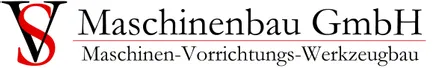 Logo di VS Maschinenbau GmbH