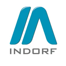 Indorf Apparatebau GmbH Logo