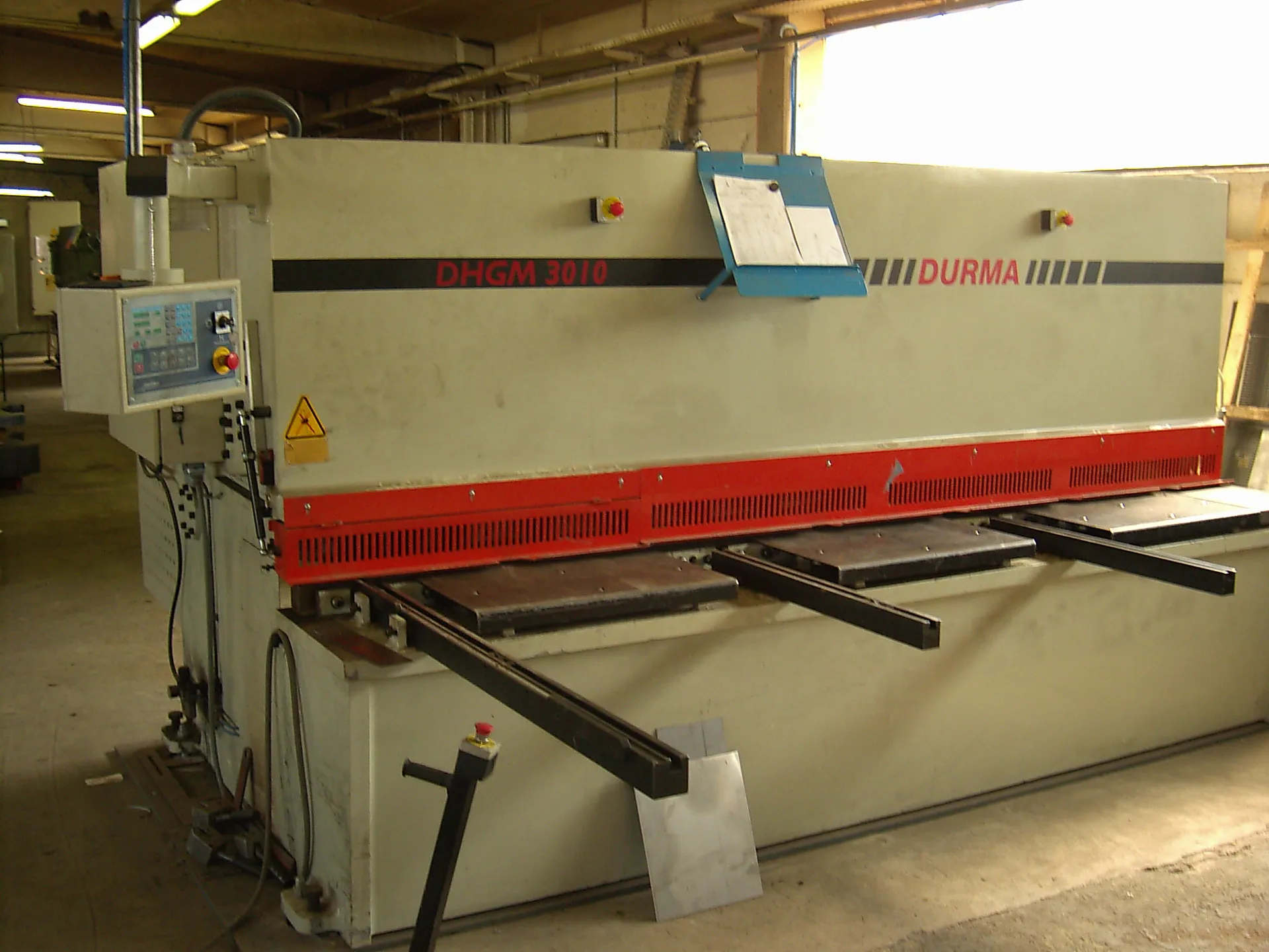DHGM 3010