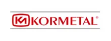 KORMETAL Sanayi ve Ticaret A.Ş. Logo