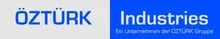 Öztürk Industries GmbH & Co. KG Logo