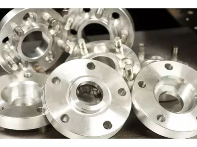 Vom Prototyp bis zum Serienteil - alles aus einer Hand!