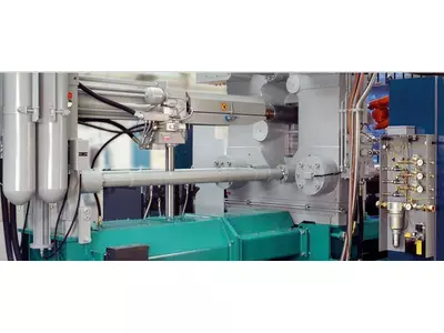 Müller 320 T.,75 T,40T