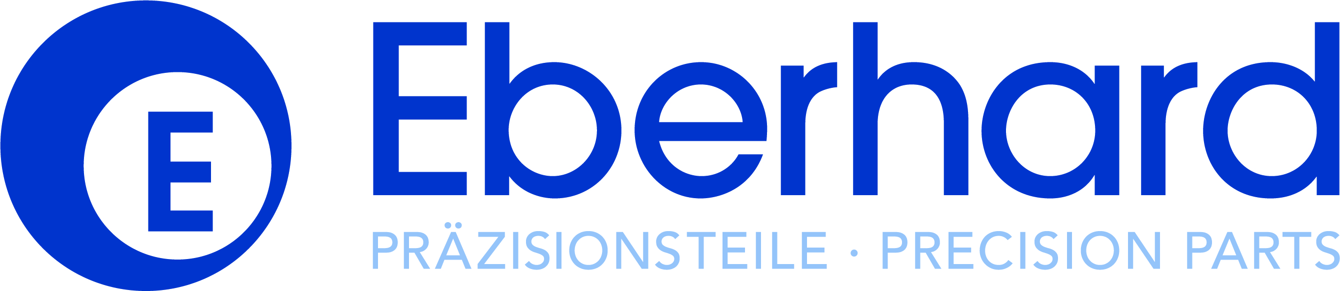 Gebrüder Eberhard GmbH & Co. KG Logo