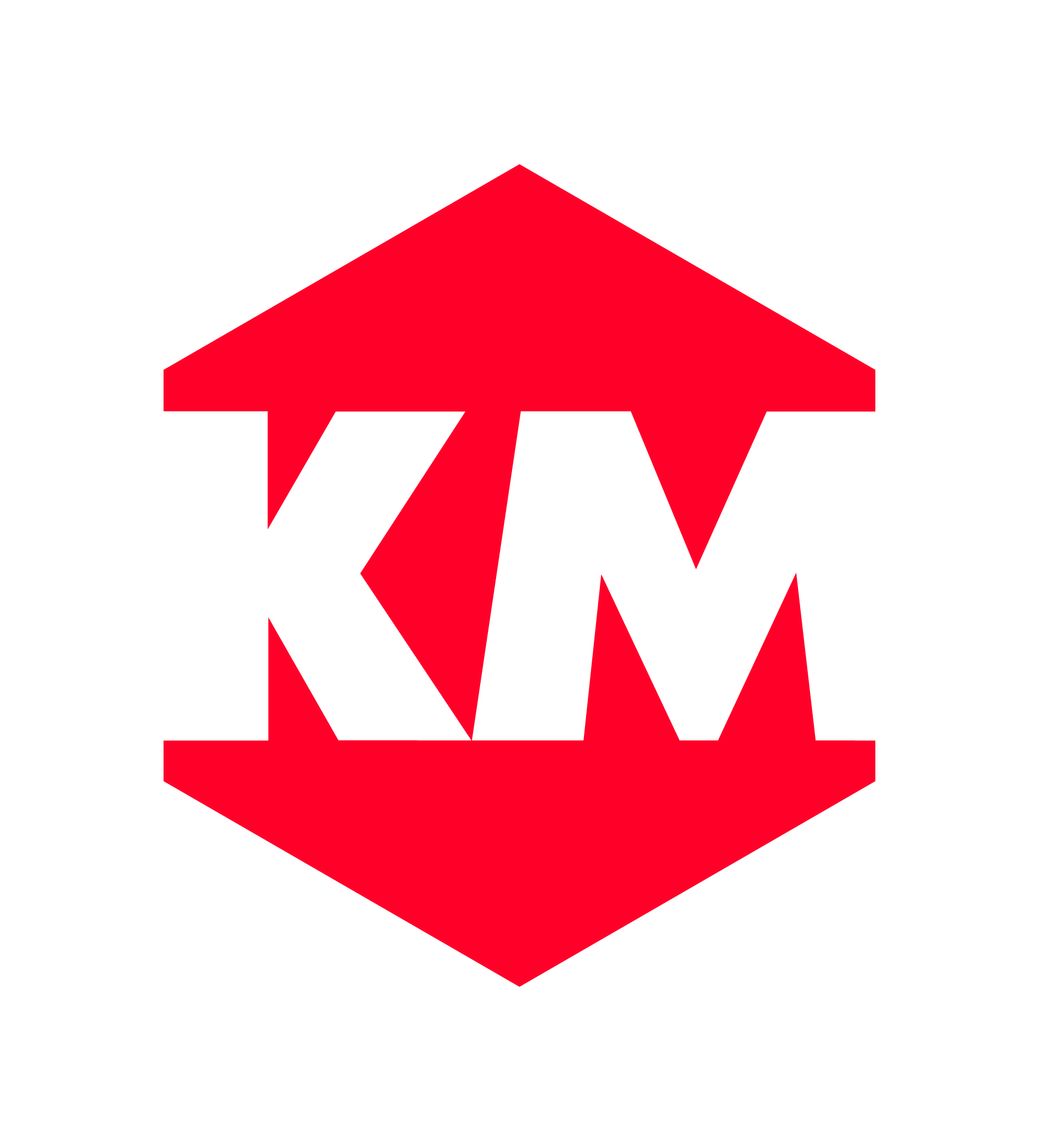 Kuznia Matrycowa Sp. z o.o. Logo