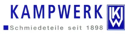 Logo von Kampwerk Vieregge & Pickardt GmbH