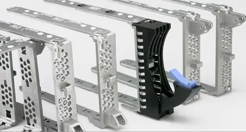Castingparts