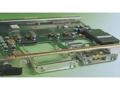 Pressure Die Casting