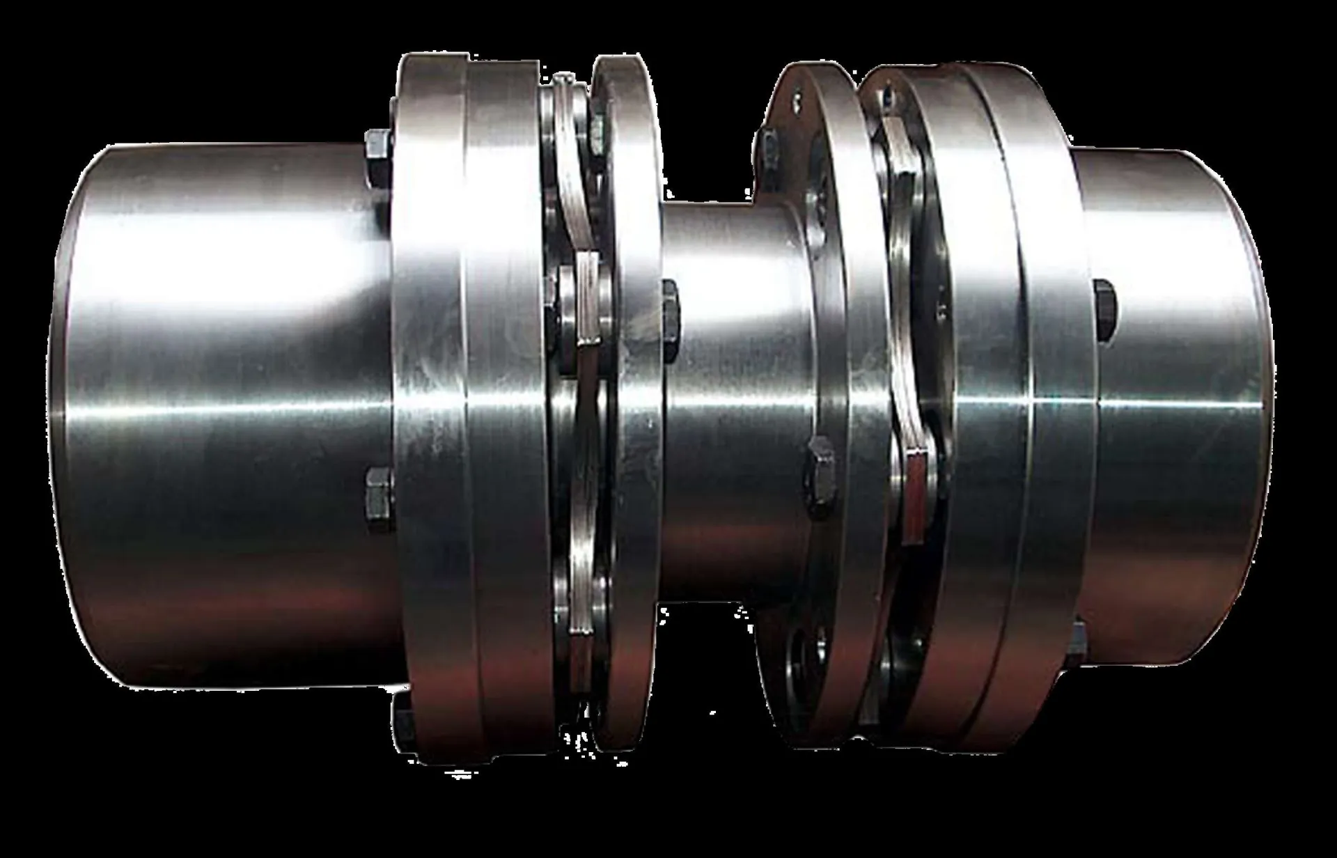 Coupling