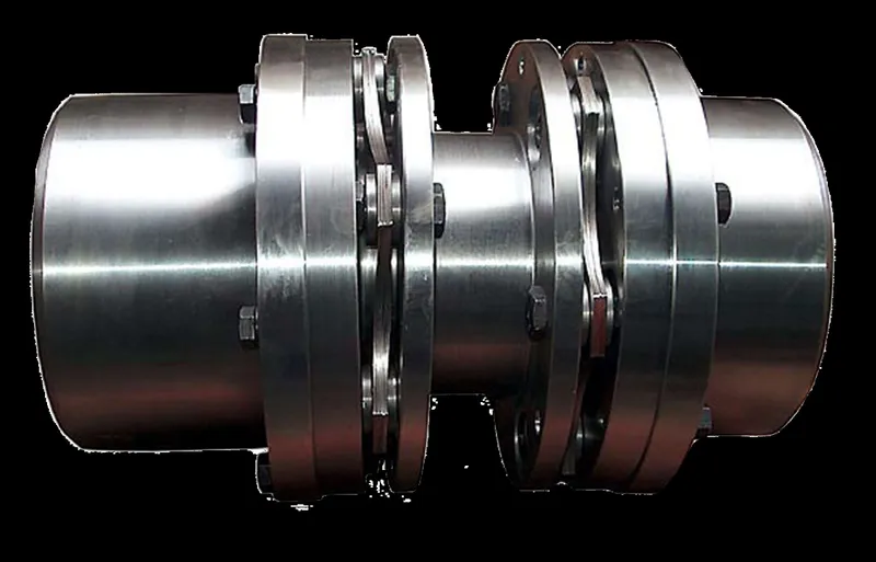 Coupling