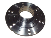Turned part