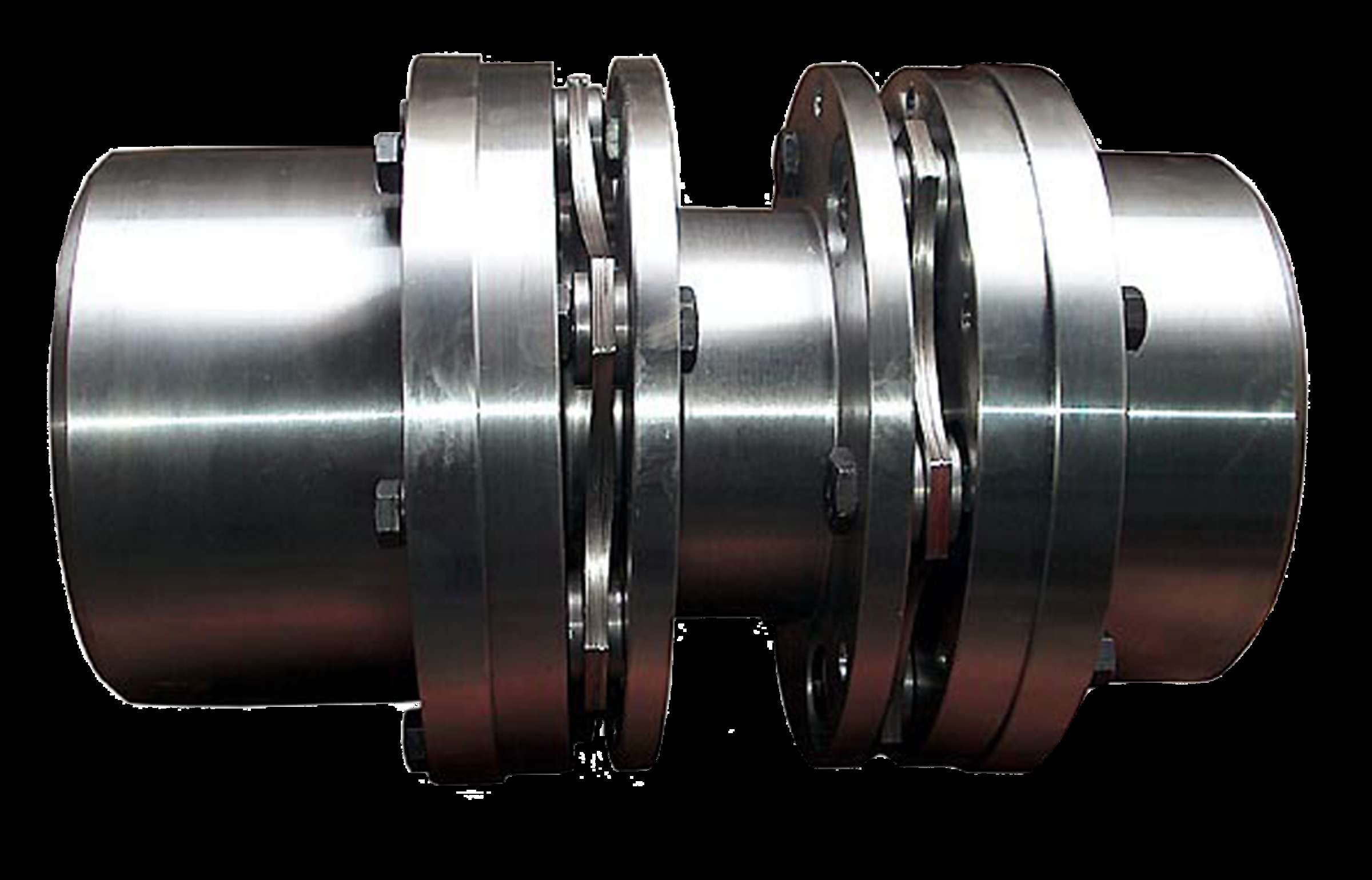 Coupling