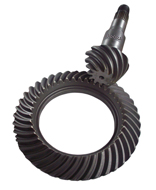 bevel gear