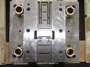 Stanz,- Biege- und Ziehwerkzeuge