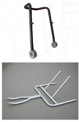 CNC- Rohrbiegetechnik