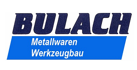 Hubert Bulach GmbH Logo