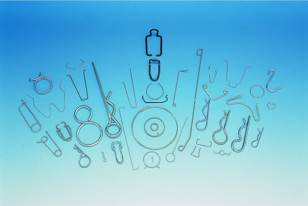 wire forms