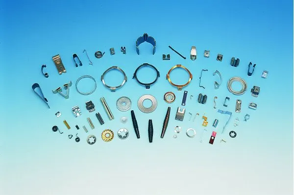 flat springs