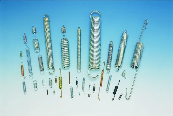 tension springs