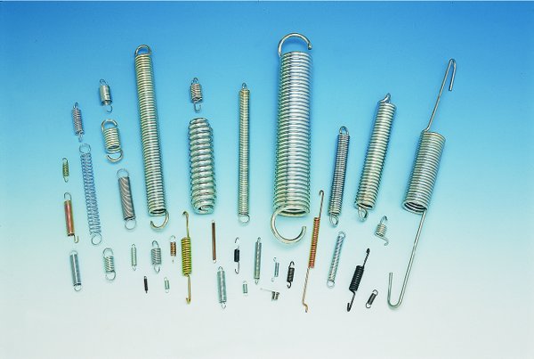 tension springs