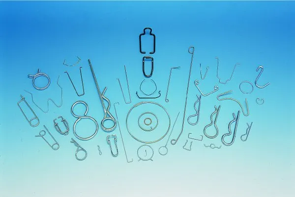 wire forms