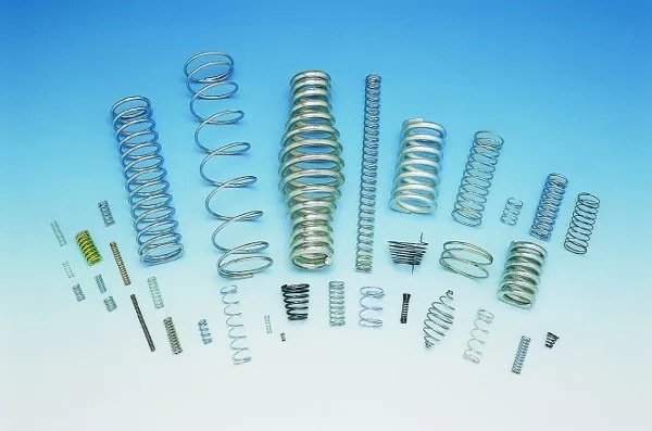 compression springs