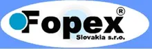FOPEX Plastic s.r.o. Logo