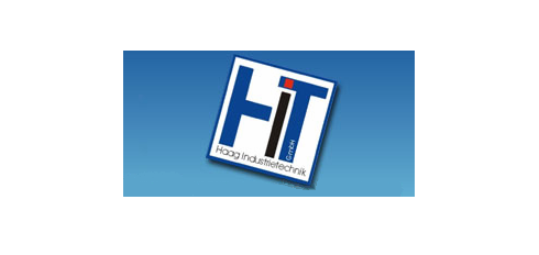 Haag Industrietechnik GmbH Logo