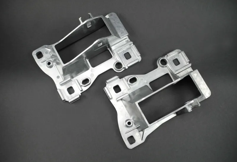 Prototypenbau / Rapid Prototyping