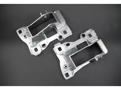 Prototypenbau / Rapid Prototyping