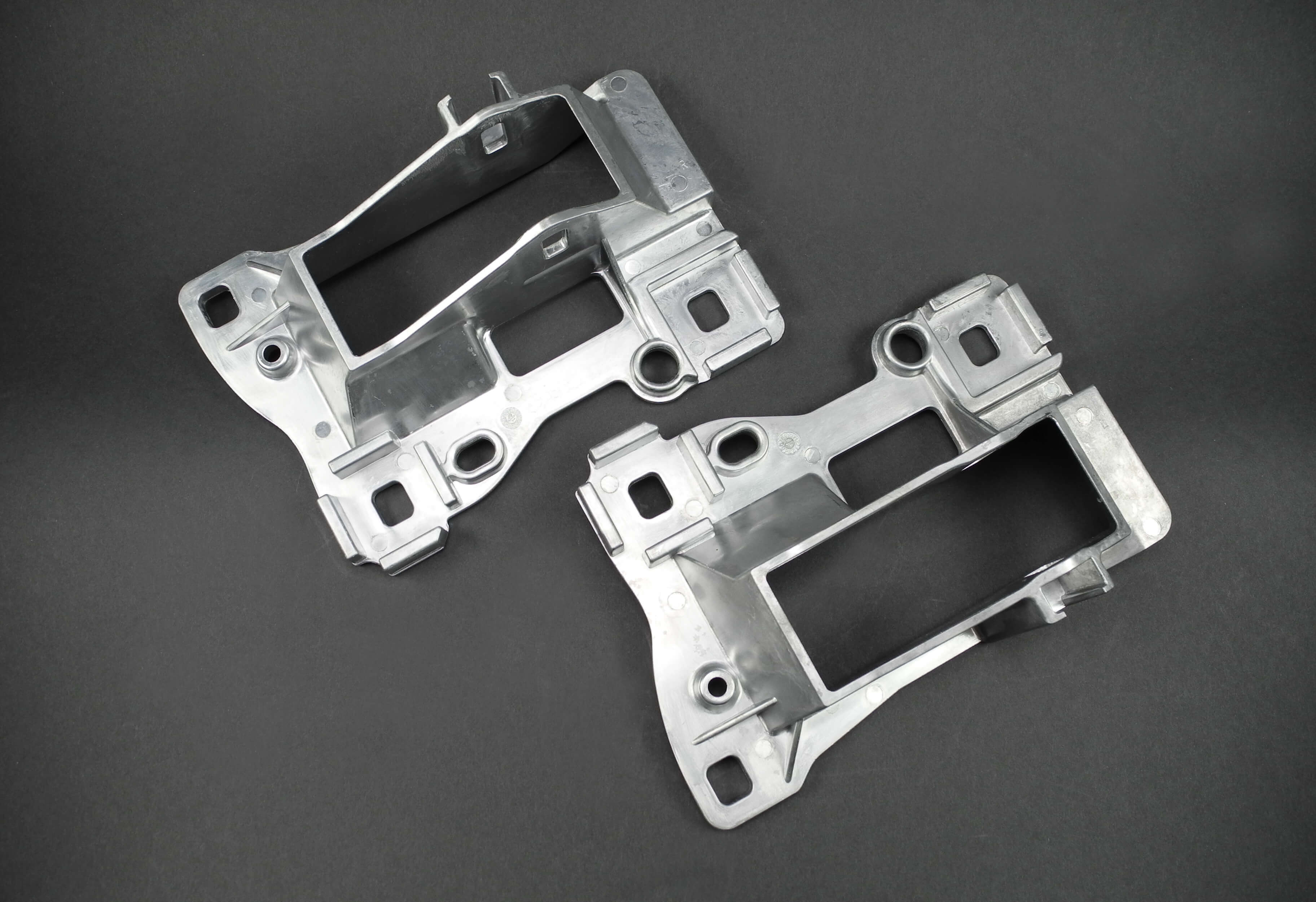 Prototypenbau / Rapid Prototyping