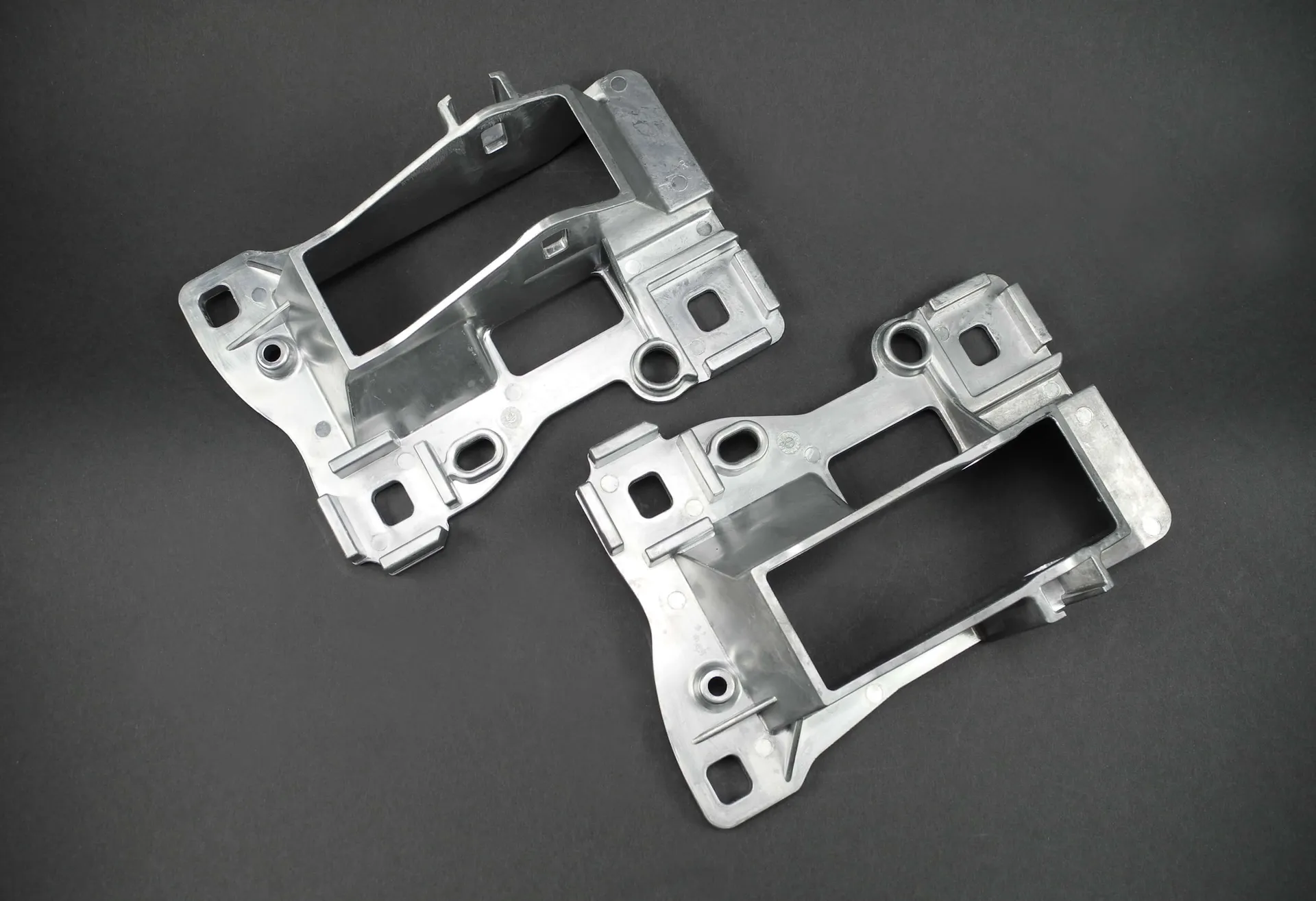 Prototypenbau / Rapid Prototyping