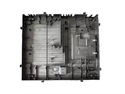 Kunststoffspritzguss