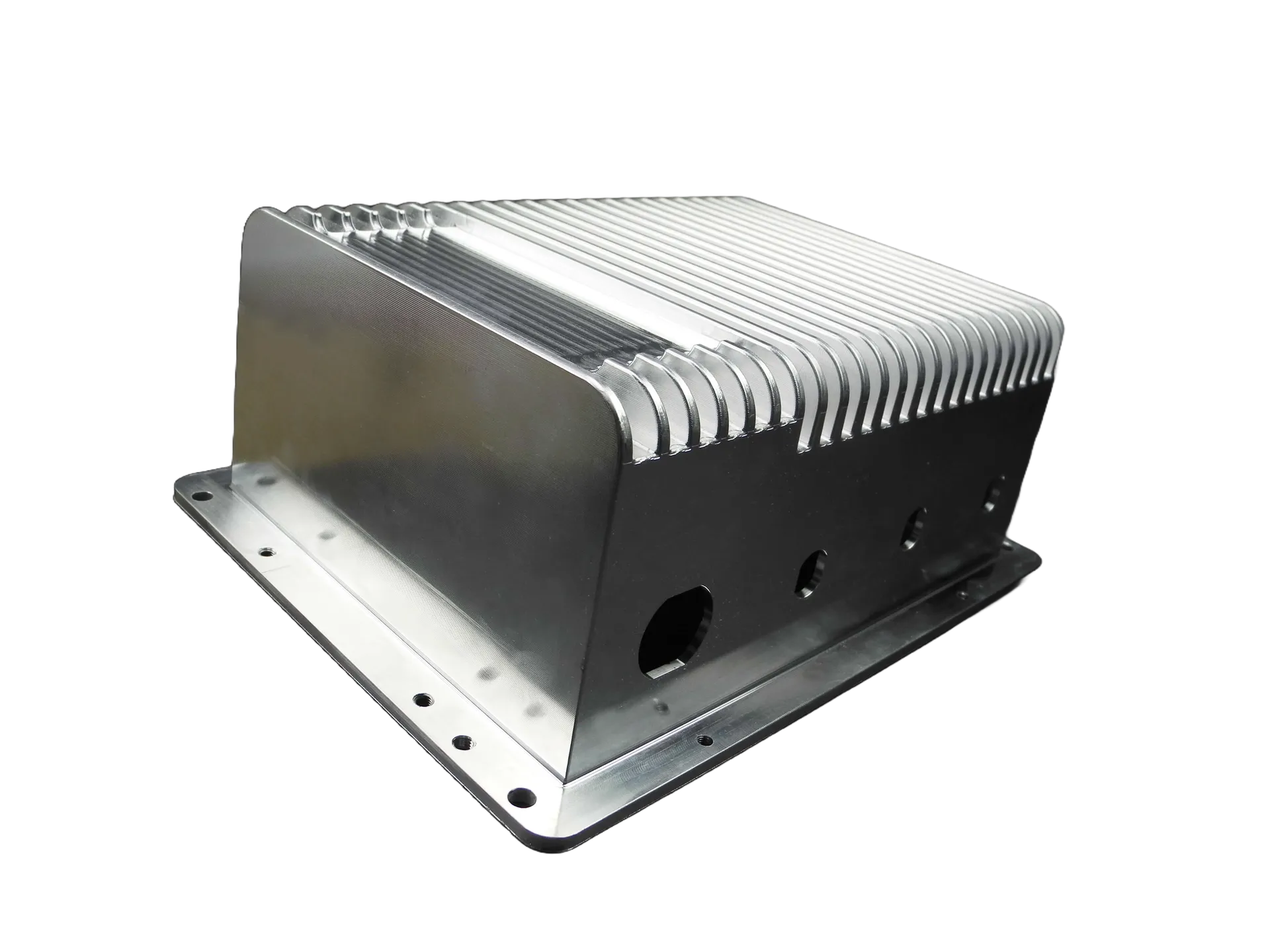 Aluminiumdruckguss