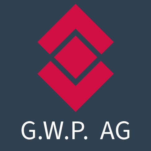 G.W.P. Manufacturing Services AG Logo