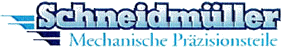 Schneidmüller Mechanische Präzisionsteile GmbH Logo