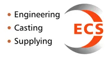 ECS Dieser GmbH & Co. KG Logo