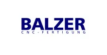 BALZER GmbH Logo