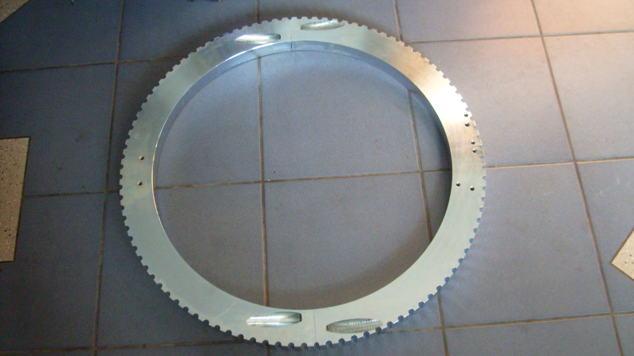 KAPLANTURBINE