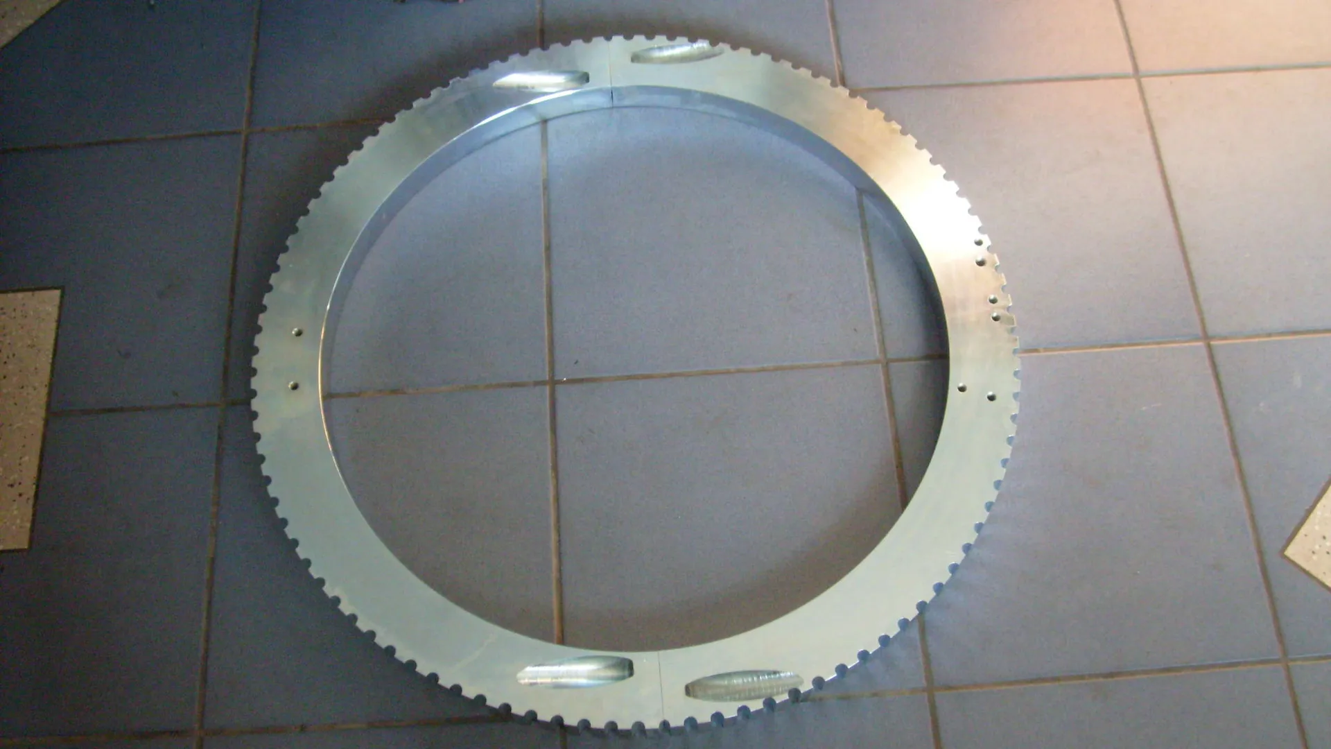 KAPLANTURBINE
