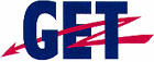 GET Gerätebau Energieanlagen Telekommunikation GmbH Logo