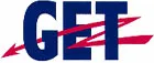 GET Gerätebau Energieanlagen Telekommunikation GmbH Logo