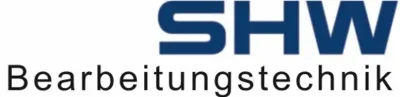 Logo von SHW Bearbeitungstechnik GmbH