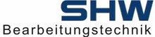 SHW Bearbeitungstechnik GmbH Logo