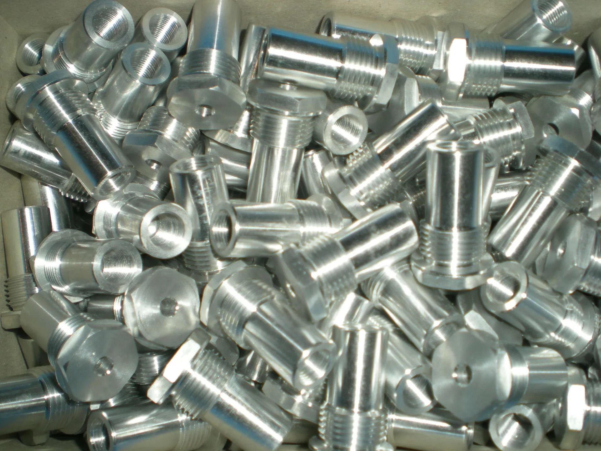 alu part